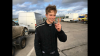 Rob Wilson Gets Deserved Win at Weeton